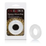 CalExotics Premium Silicone Ring – Large – Clear - Image 5
