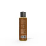 Sizzle Lips Warming Edible Gel - Salted Caramel - 4.2 Fl. Oz. / 125 ml - Image 2
