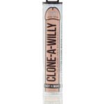 Clone-a-Willy Kit - Light Skin Tone