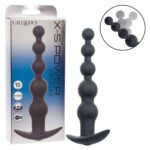 Rechargeable X-5 Power Beads - Black - Image 2