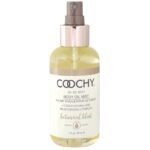 Coochy Body Oil Mist - 4 Oz
