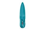 Volta Lay-on Vibrator - Aquamarine - Image 4