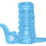 Wet Dreams Plump Bunny - Blue