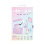 Play With Me - Snapstar - Purple - Image 6