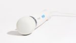 Magic Wand Plus Corded Vibrator – White - Image 4