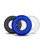 Stay Hard Donut Rings - 3 Pack - Image 3