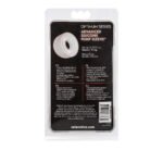 Advanced Silicone Pump Sleeve – Clear, Phthalate-Free - Image 4