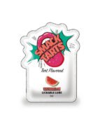 Smack Tarts Lube 3ml Pouch Display 36pc - Sour Watermelon - Image 3