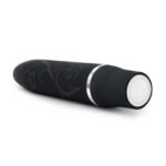 Blush Novelties Rose Bliss Vibe Vibrator – Black - Image 2