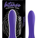 Intense Ecstasy Vibe - Purple
