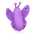 Venus Butterfly Silicone Remote Wireless Micro Butterfly - Image 6