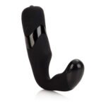 Dr. Joel Kaplan Compact Prostate Massager – Black - Image 3