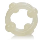 Island Rings Double Stacker - Glow-in-the-Dark - Image 5