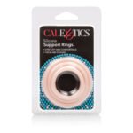 CalExotics Silicone Support Rings – Ivory, 3-Piece Set - Image 2