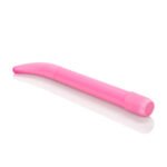 Slender G-Spot 7 Inches Massager - Pink - Image 4