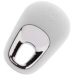 Satisfyer Layons White Temptation Rechargeable Vibrator - Image 2