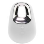 Satisfyer Layons White Temptation Rechargeable Vibrator - Image 3