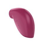 Satisfyer One Night Stand Disposable Vibrator – Burgundy - Image 2