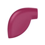 Satisfyer One Night Stand Disposable Vibrator – Burgundy - Image 4