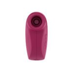 Satisfyer One Night Stand Disposable Vibrator – Burgundy - Image 5