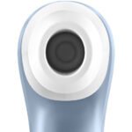 Satisfyer Pro 2 - Air Pulse Stimulator - Blue
