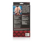 Scandal Collar Body Restraint
