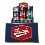 Schag's 12 Pack Stroker Merchandising Kit – TPE - Image 2