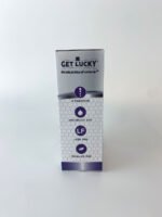 Score Head Game Vibrating Masturbator – Black - Image 7