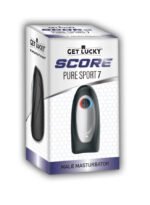 Score Pure Sport 7 Warming and Vibrating Masturbator - Image 3