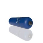Screaming O 4b - Bullet - Super Powered One Touch Vibrating Bullet - Blueberry - Image 2