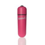 Screaming O 4b - Bullet - Super Powered One Touch Vibrating Bullet - Strawberry - Image 5