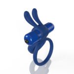 Screaming O 4b - Ohare Wearable Rabbit Vibe - Blueberry - Image 2
