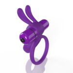 Screaming O 4b - Ohare Wearable Rabbit Vibe - Grape - Image 2