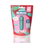 Screaming O 4t - Bullet - Super Powered One Touch Vibrating Bullet - Kiwi - Image 3