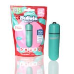 Screaming O 4t - Bullet - Super Powered One Touch Vibrating Bullet - Kiwi - Image 4