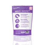 Screaming O 4t - Vibrating Panty Set With Remote Control Ring - Grape