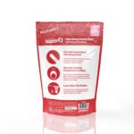 Screaming O 4t - Vibrating Panty Set With Remote Control Ring - Red