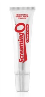 Screaming O Climax Cream - 48 Count Fishbowl - 15 ml Tubes - Image 2