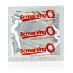 Screaming O Condoms - Lubricated - 144 Count Bowl - Image 5