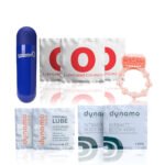 Screaming O Date Night Intimacy Kit – 6-Piece Set - Image 3