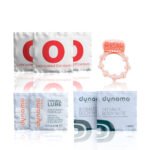 Screaming O Hook Up Intimacy Kit – 4-Piece Essentials Set - Image 3