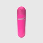 Screaming O Rechargeable Bullet - Pink - Image 4
