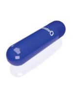 Screaming O Rechargeable Bullet Vibrator – Blue