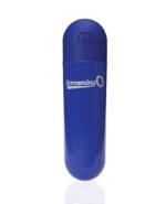 Screaming O Rechargeable Bullet Vibrator – Blue - Image 4