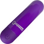 Screaming O Rechargeable Bullet Vibrator – Purple - Image 3