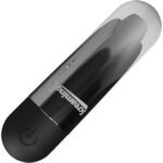 Screaming O Rechargeable Bullet Vibrator – Silver - Image 3