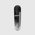 Screaming O Rechargeable Bullet Vibrator – Silver - Image 4