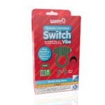 Screaming O Remote Controlled Switch Vibrating Ring – Green - Image 3