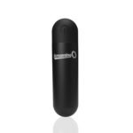Screaming O Soft Touch Rechargeable Bullet - Black - Image 2