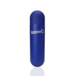 Screaming O Soft Touch Rechargeable Bullet Vibrator – Blue - Image 2